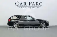 2018 BMW 330