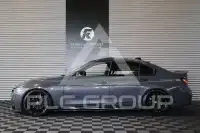 2018 BMW 330