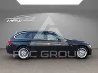 2018 BMW 330