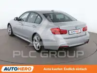 2018 BMW 330