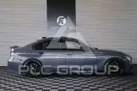 2018 BMW 330