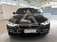 2018 BMW 330
