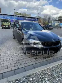 2018 BMW 330