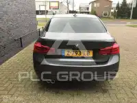 2018 BMW 330