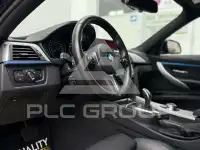 2018 BMW 330