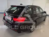 2018 BMW 330