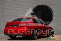 2018 BMW 330