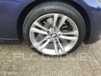 2018 BMW 330