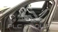 2018 BMW 330