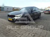 2018 BMW 330