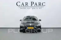2018 BMW 330