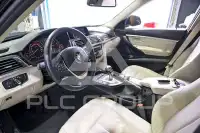 2018 BMW 330