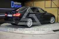 2018 BMW 330