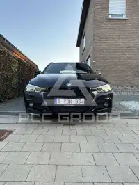 2018 BMW 330