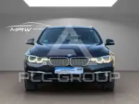 2018 BMW 330