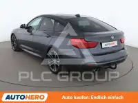 2018 BMW 330