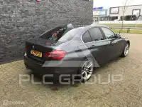2018 BMW 330