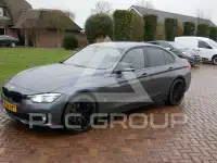 2018 BMW 330