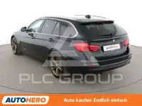 2018 BMW 330