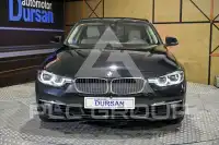 2018 BMW 330