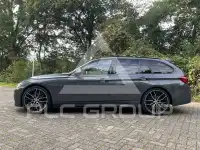2018 BMW 330