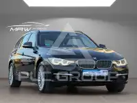 2018 BMW 330