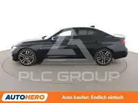 2018 BMW 330