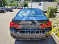 2018 BMW 330