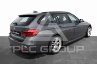 2018 BMW 330