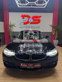 2018 BMW 330