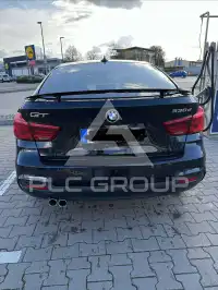 2018 BMW 330