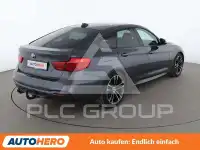 2018 BMW 330