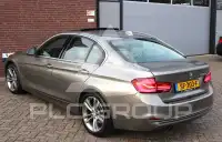 2018 BMW 330