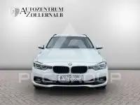 2018 BMW 330