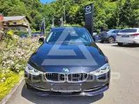 2018 BMW 330