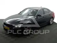 2018 BMW 330