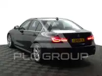 2018 BMW 330