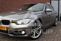 2018 BMW 330