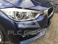 2018 BMW 330