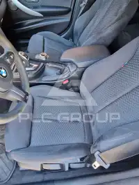 2018 BMW 330