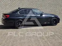 2018 BMW 330