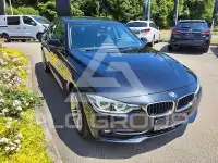 2018 BMW 330