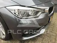 2018 BMW 330
