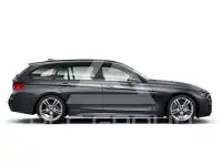 2018 BMW 330