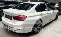 2018 BMW 330
