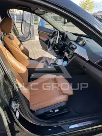 2018 BMW 330