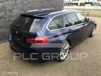 2018 BMW 330