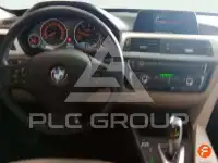 2018 BMW 330