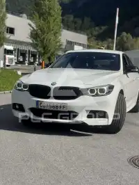 2018 BMW 330