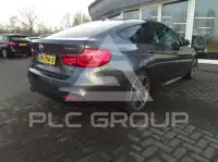 2018 BMW 330